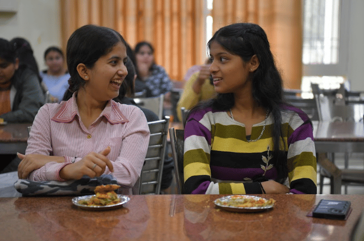 CGC Landran Girl's Hostel photo 2